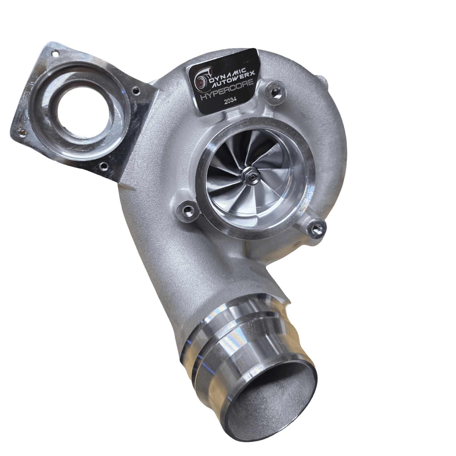 BMW/SUPRA GEN 2 B58TU HYPERCORE.