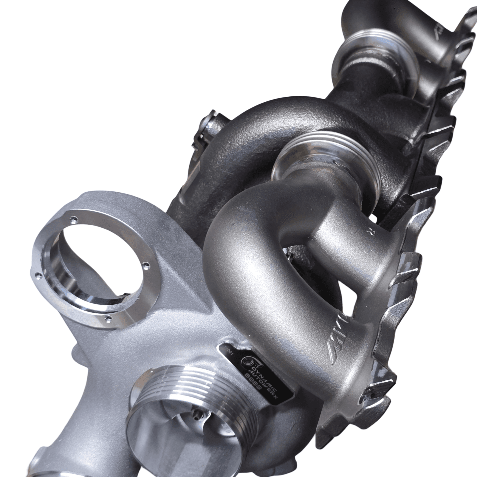 Dynamic Autowerx BMW B58 Gen1 Ultra Flow 6969.