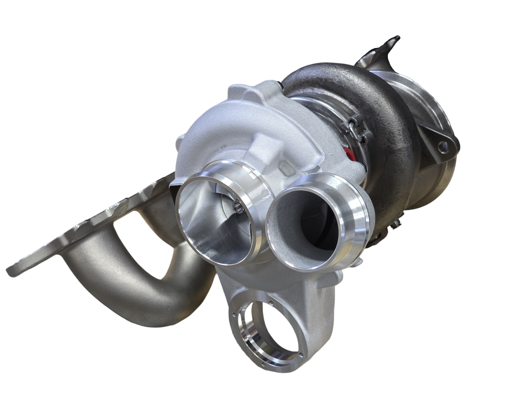 DYNAMIC AUTOWERX BMW B58 GEN 1 (NEW GEN) ULTRA FLOW X - COLORADO N5X