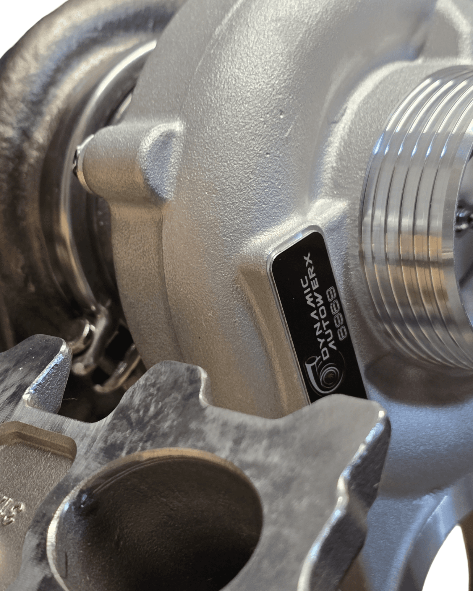 Dynamic Autowerx BMW B58 Gen1 Ultra Flow 6969.
