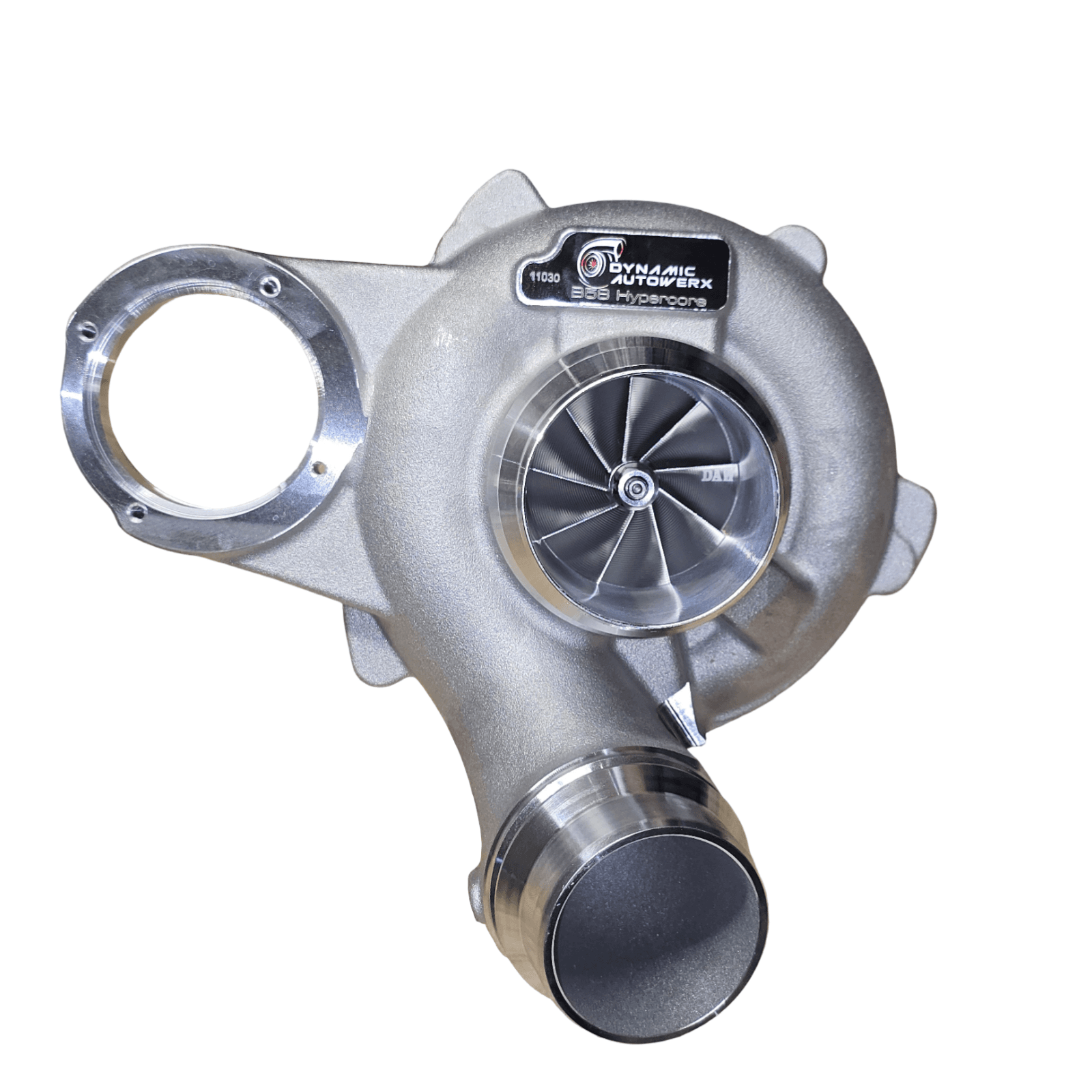 DYNAMIC AUTOWERX GEN 1 B58 HYPERCORE.
