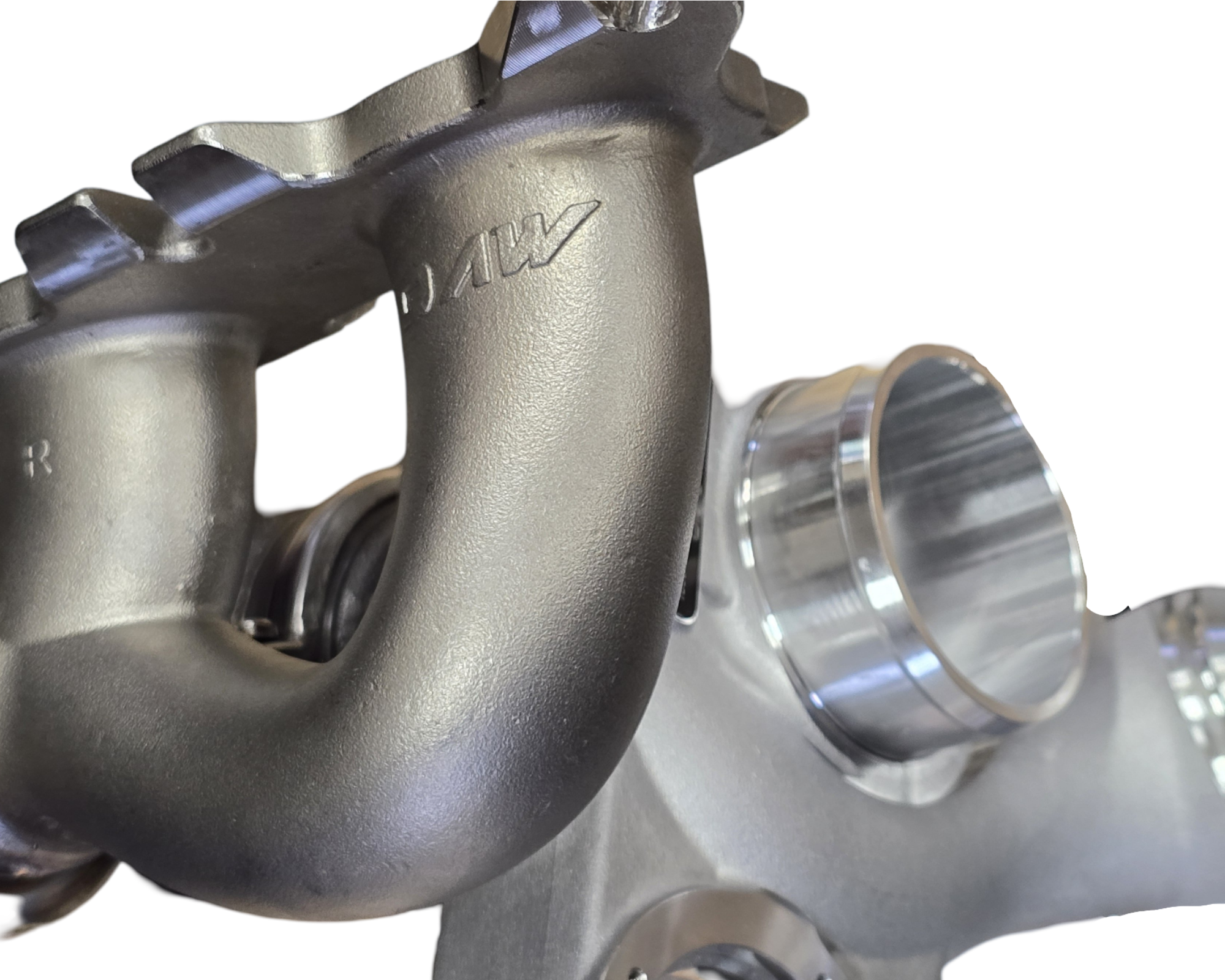 DYNAMIC AUTOWERX BMW B58 GEN 1 (NEW GEN) ULTRA FLOW X - COLORADO N5X