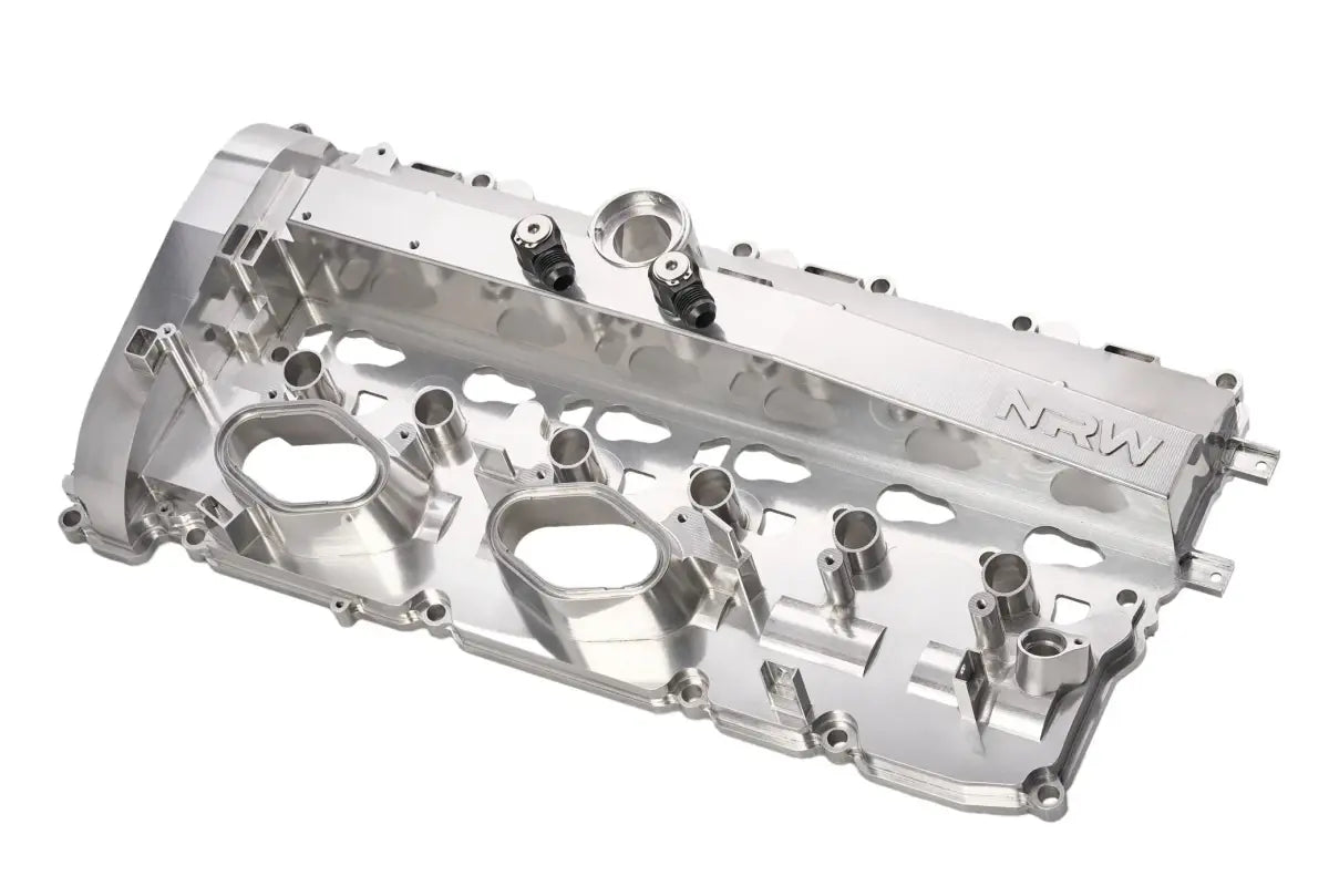 S58 Billet Valve Cover G80/G82.