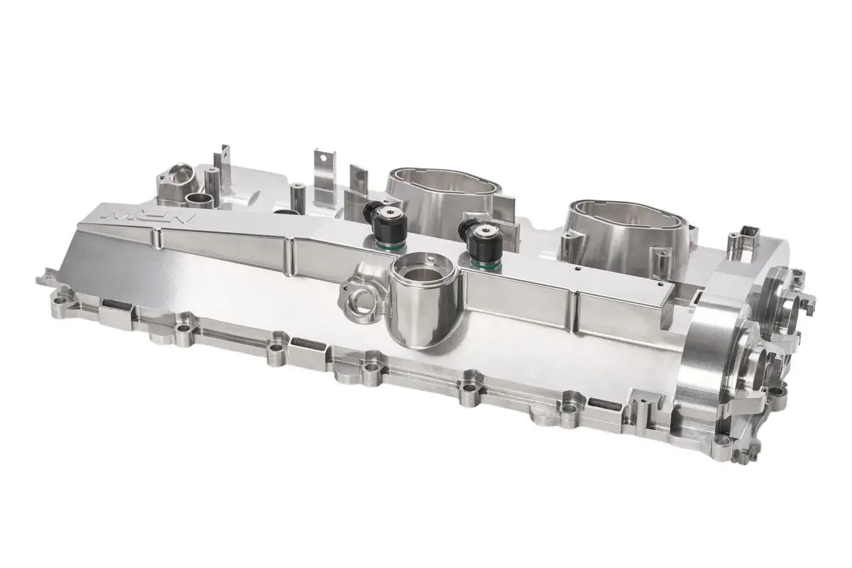 S58 Billet Valve Cover G80/G82.