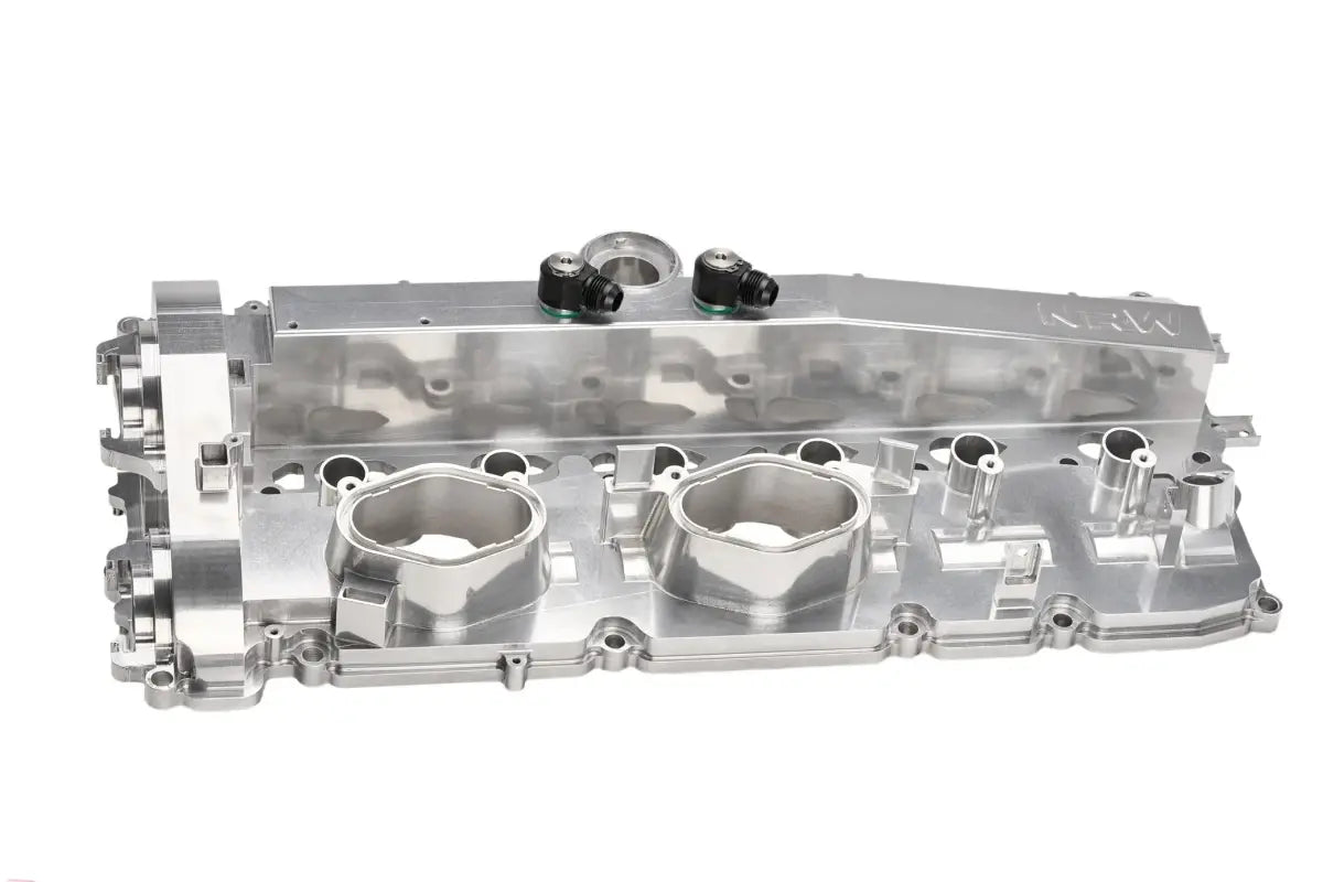 S58 Billet Valve Cover G80/G82.