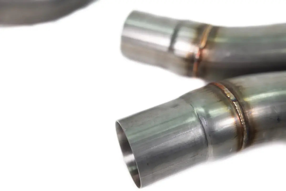 S58 MIDPIPE - G80 M3 G82/G83 M4.
