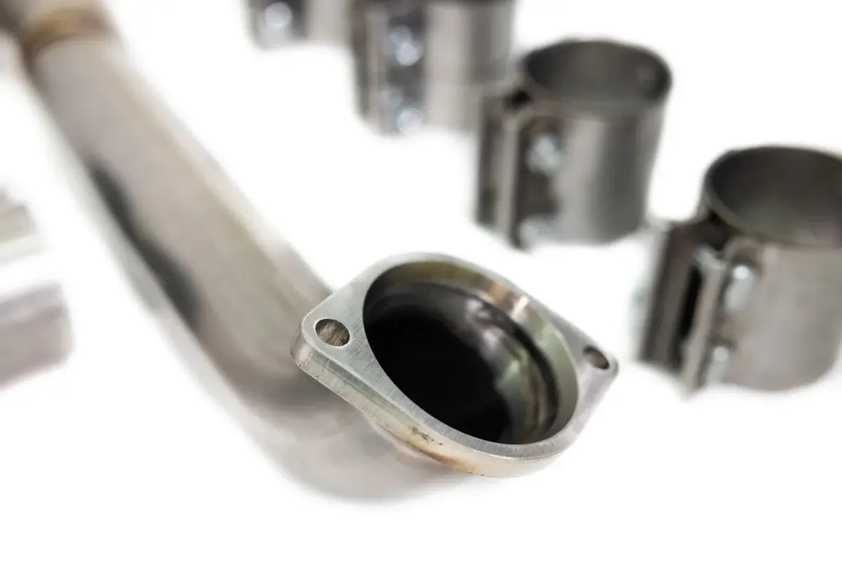 S58 MIDPIPE - G80 M3 G82/G83 M4.