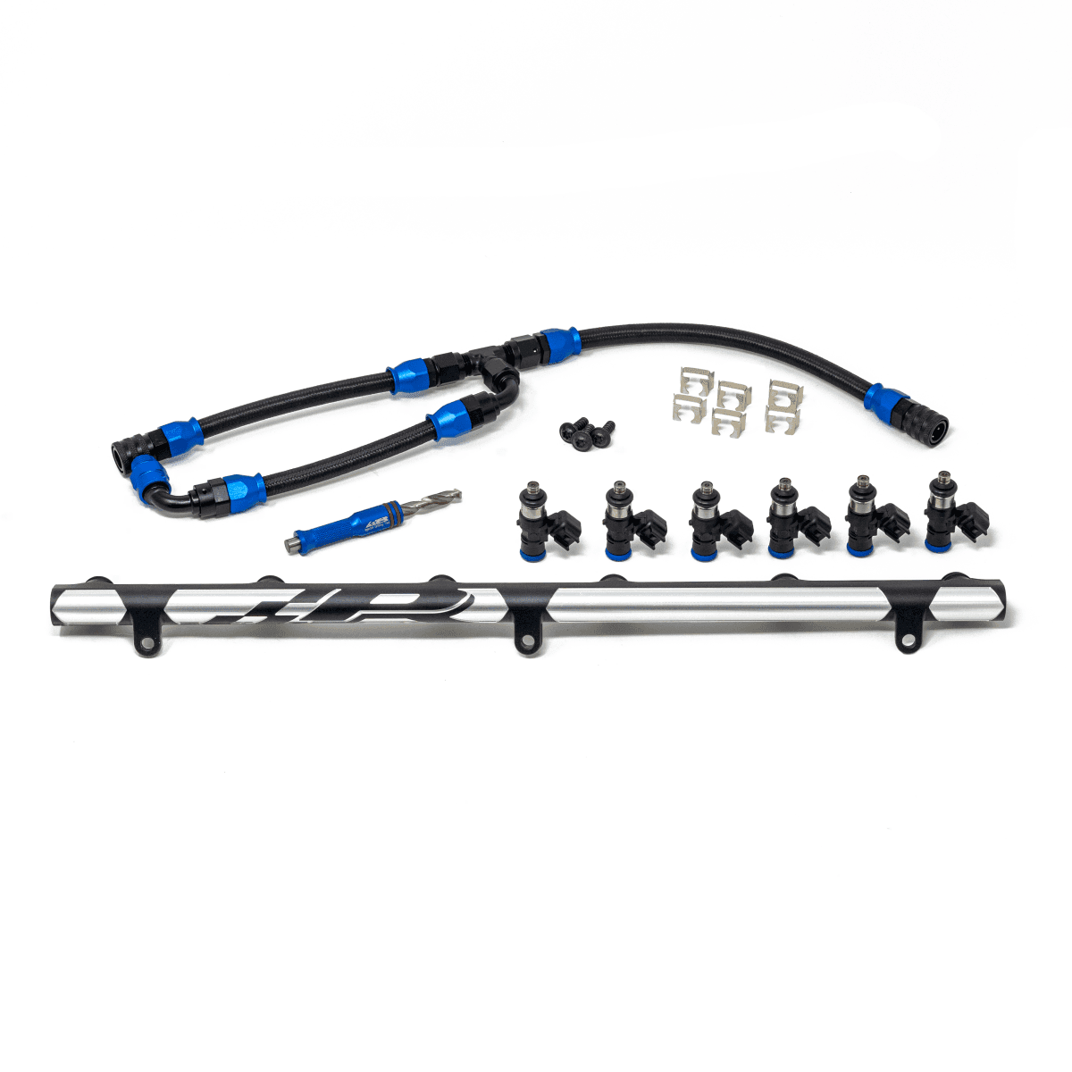 S58 Port Injection Kit.