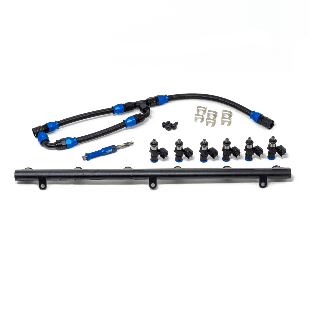 S58 Port Injection Kit.