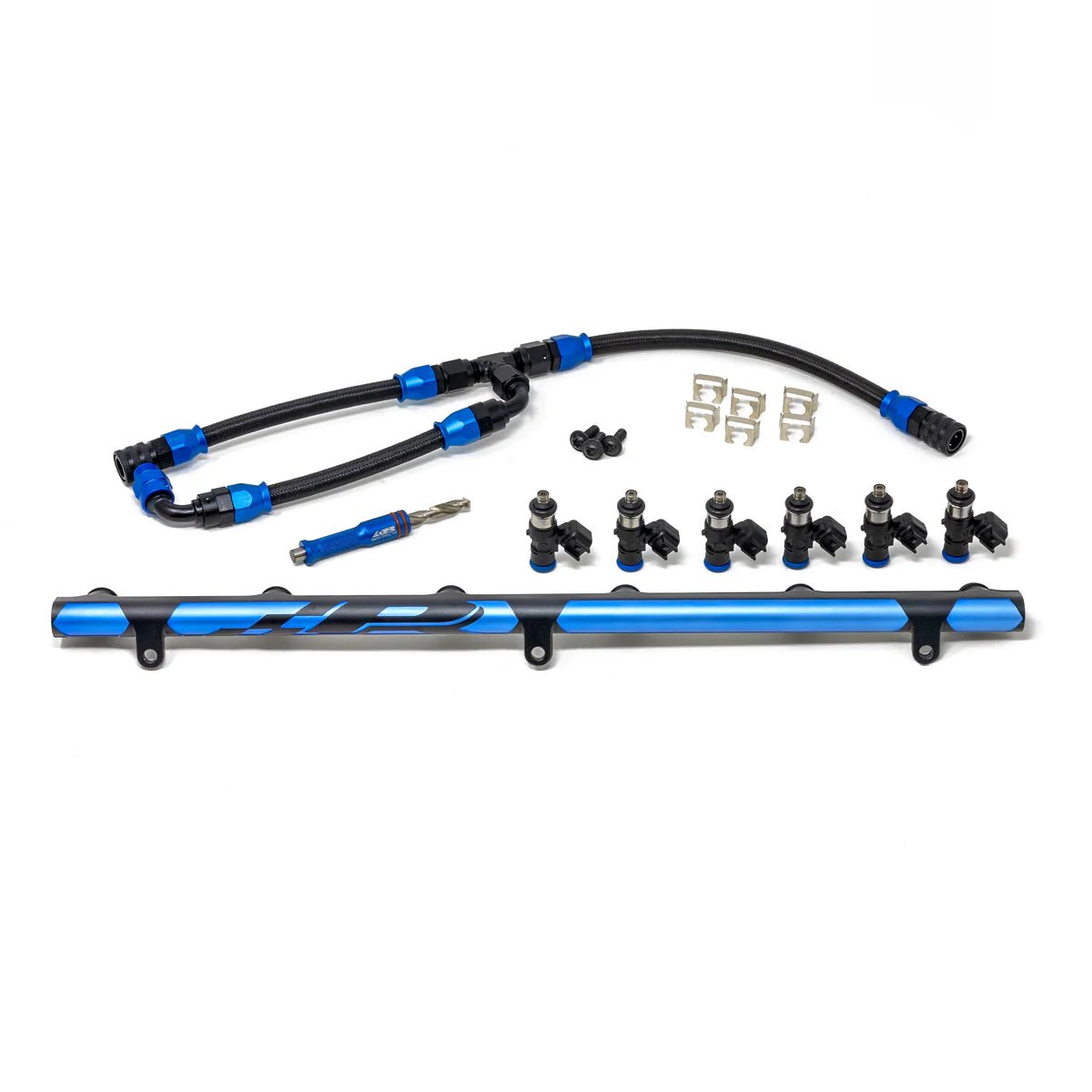 S58 Port Injection Kit.