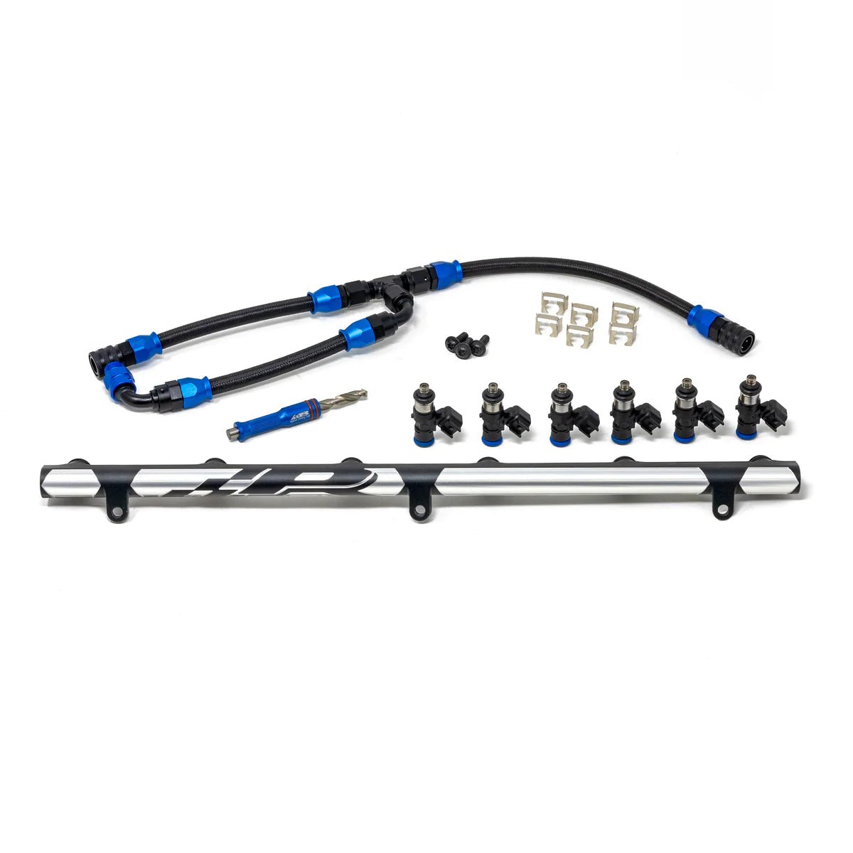 S58 Port Injection Kit.