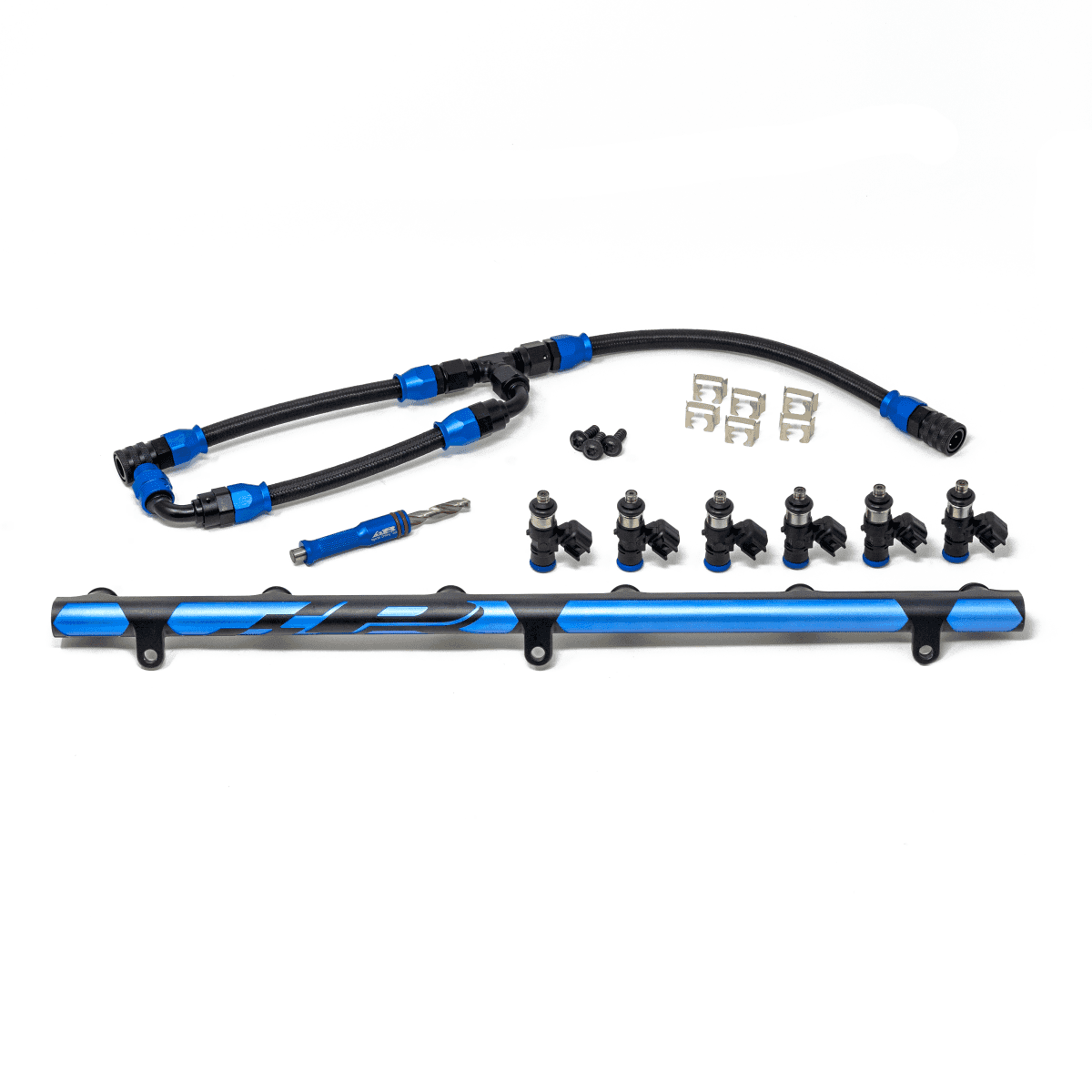 S58 Port Injection Kit.