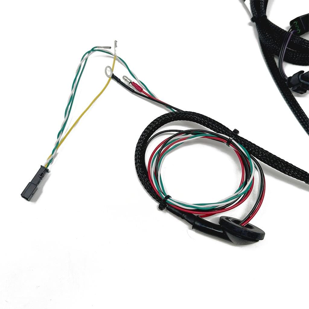 S58/B58 Plug and Play ReFlex Plus Install Harness.