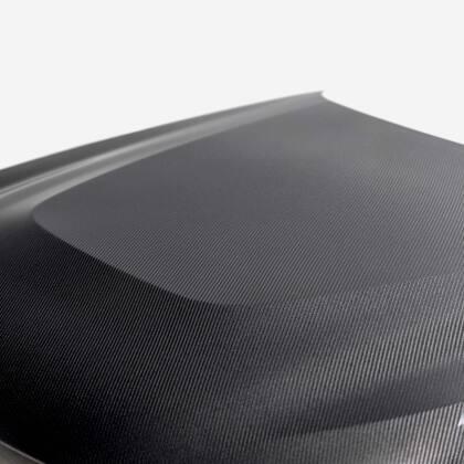 Seibon 2022+ BMW G42 M240i / G87 M2 OEM  Style Carbon Fiber Hood.