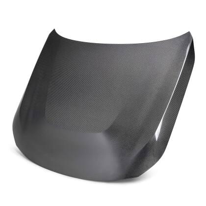 Seibon 2022+ BMW G42 M240i / G87 M2 OEM  Style Carbon Fiber Hood.