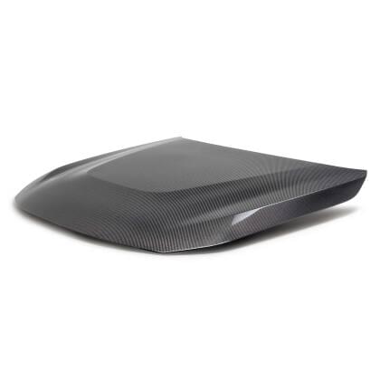 Seibon 2022+ BMW G42 M240i / G87 M2 OEM  Style Carbon Fiber Hood.