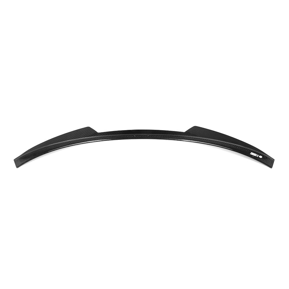 SOOQOO BMW 5 Series G60 Carbon Fiber Spoiler.