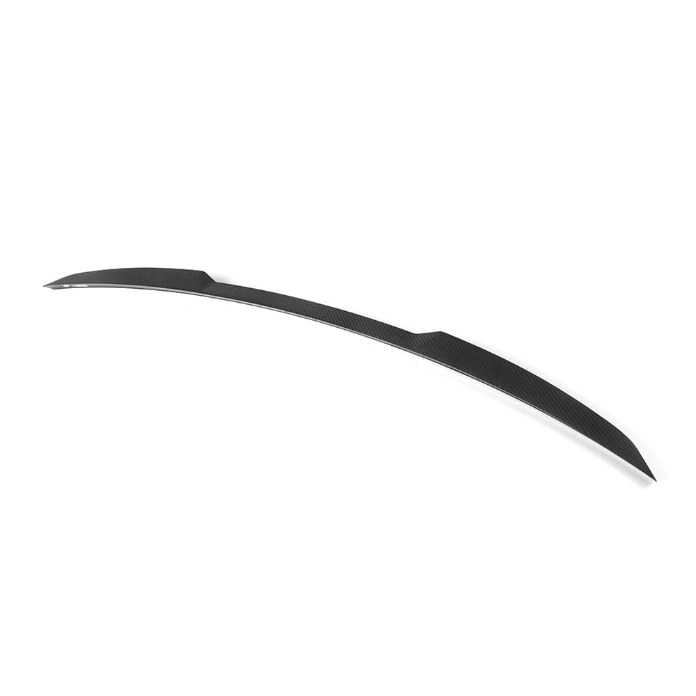 SOOQOO BMW X5 G05 Carbon Fiber Spoiler.