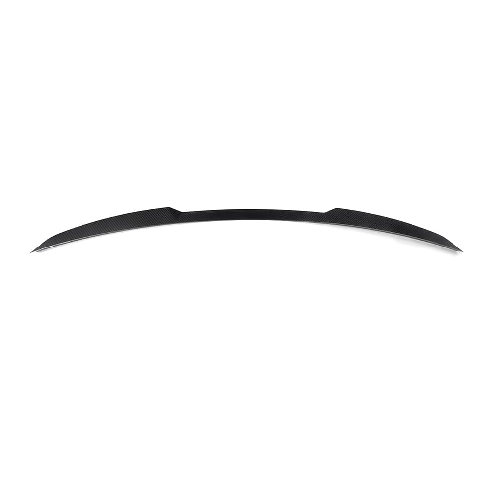 SOOQOO BMW X5 G05 Carbon Fiber Spoiler.