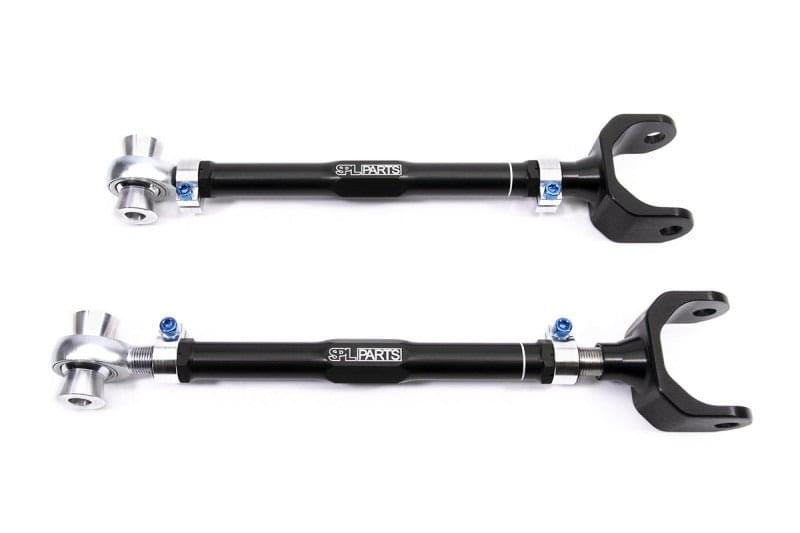 SPL 16-19 Cadillac ATS/CTS Rear Upper Camber Arms.