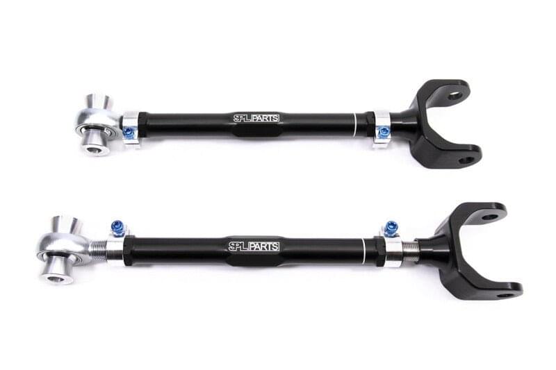 SPL 16-19 Cadillac ATS/CTS Rear Upper Camber Arms.