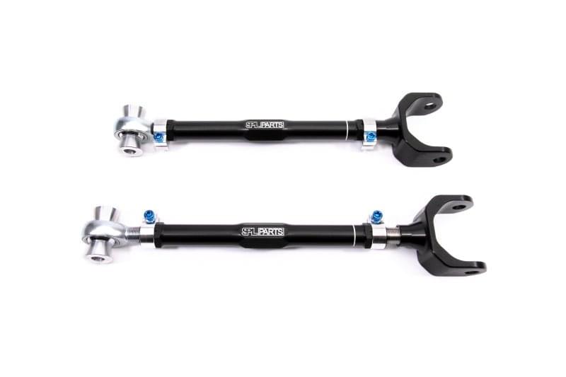 SPL 16-19 Cadillac ATS/CTS Rear Upper Camber Arms.