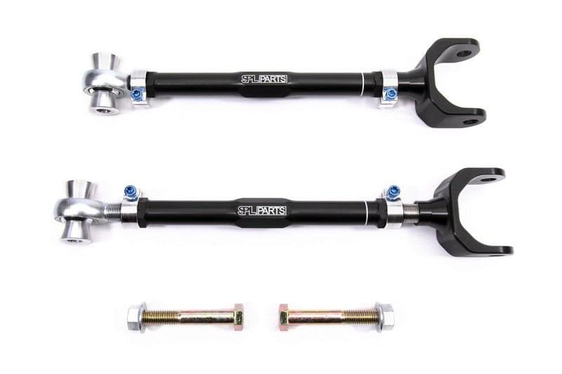 SPL 16-19 Cadillac ATS/CTS Rear Upper Camber Arms.