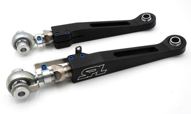 SPL 2022+ BMW G80/G82 M3/M4 Front Lower Control Arms.