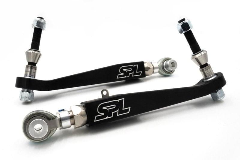 SPL 2022+ BMW G80/G82 M3/M4 Front Lower Control Arms.