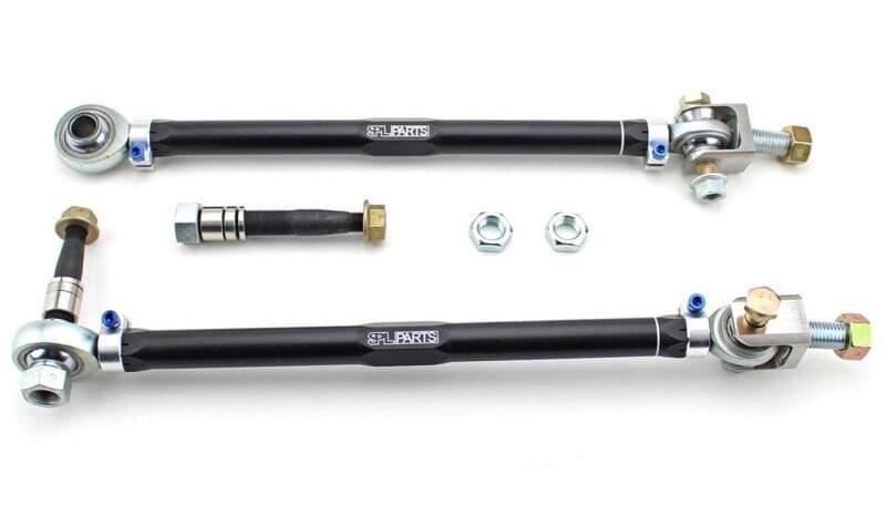 SPL Chevrolet Corvette C5 PRO Rear Toe Links.
