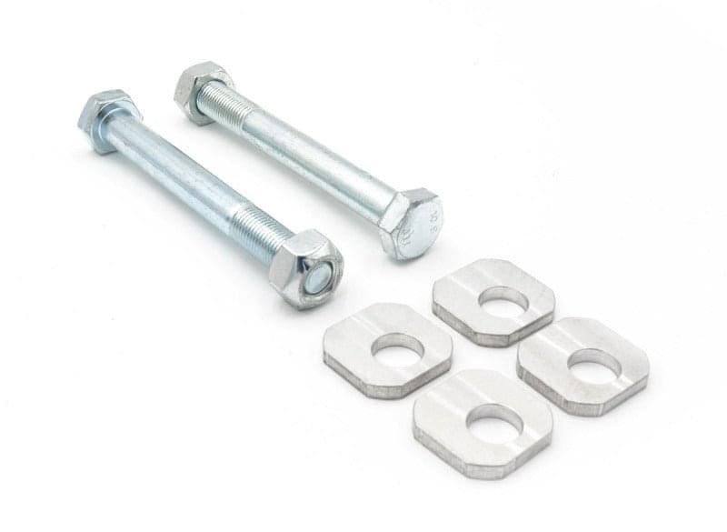 SPL Eccentric Lockout Kit (Pair) For Rear Camber Arms - M-Chassis.