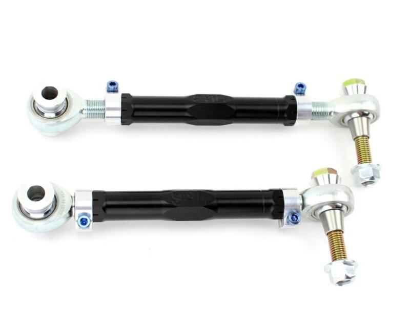 SPL Parts 01-05 Lexus IS300 Rear Toe Arms.