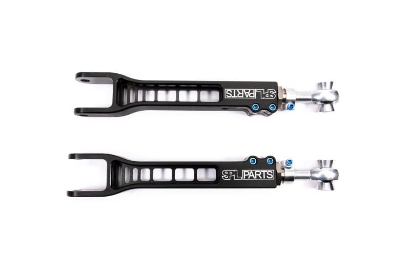 SPL Parts 01-05 Lexus IS300 Rear Traction Arms.