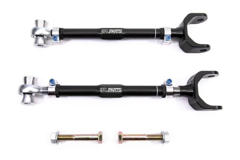 SPL Parts 01-05 Lexus IS300 Rear Traction Arms.