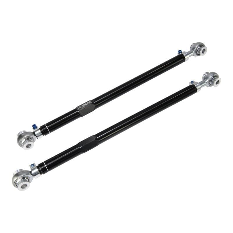 SPL Parts 01-06 MINI Cooper (R50) Rear Camber Links.