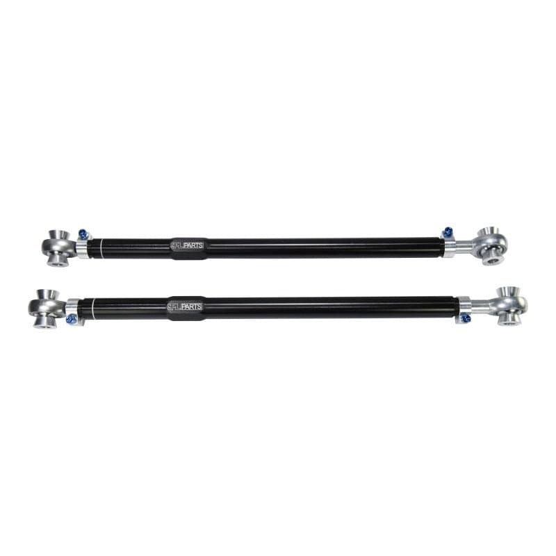 SPL Parts 01-06 MINI Cooper (R50) Rear Camber Links.
