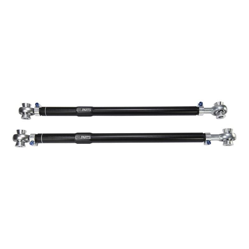 SPL Parts 01-06 MINI Cooper (R50) Rear Camber Links.