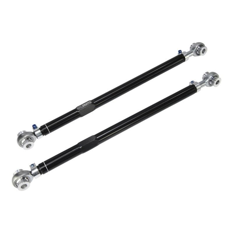 SPL Parts 01-06 MINI Cooper (R50) Rear Camber Links.