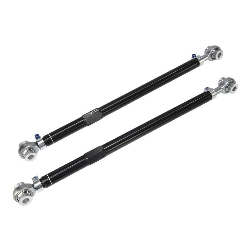 SPL Parts 01-06 MINI Cooper (R50) Rear Camber Links.
