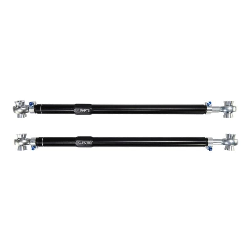 SPL Parts 01-06 MINI Cooper (R50) Rear Camber Links.