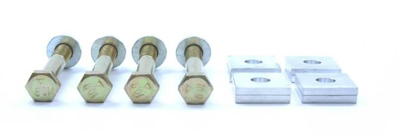 SPL Parts 03-08 Nissan 350Z Eccentric Lockout Kit.