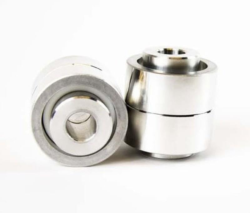 SPL Parts 03-08 Nissan 350Z Front Lower Arm Shock Monoball Bushings.