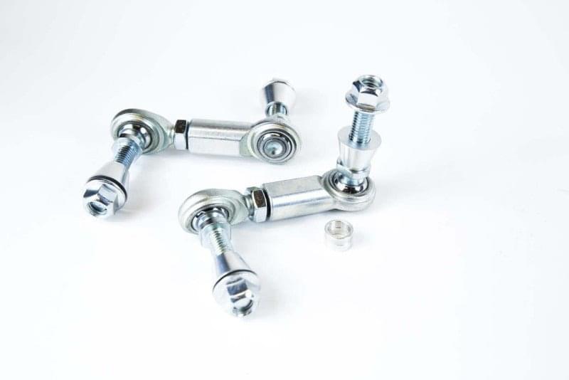 SPL Parts 03-08 Nissan 350Z Front Swaybar Endlinks.