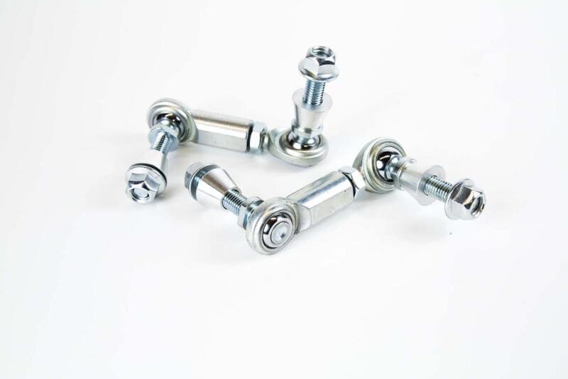 SPL Parts 03-08 Nissan 350Z Front Swaybar Endlinks.