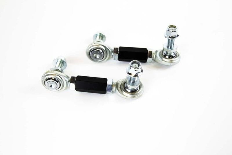 SPL Parts 03-08 Nissan 350Z (Z33) / 2009+ Nissan 370Z (Z34) PRO Rear Swaybar Endlinks.