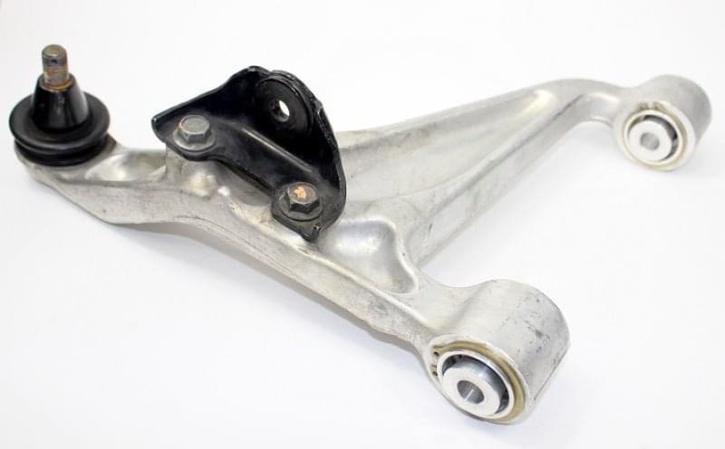 SPL Parts 03-08 Nissan 350Z (Z33) Rear Upper Arm Monoball Bushings.