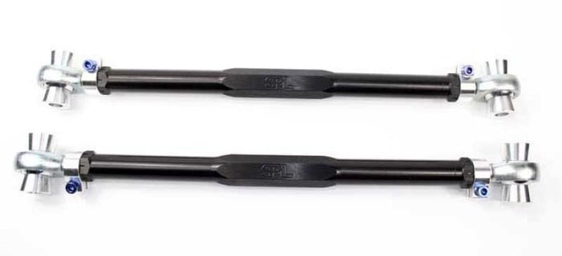 SPL Parts 06-13 BMW 3 Series (E9X) Rear Toe Links.
