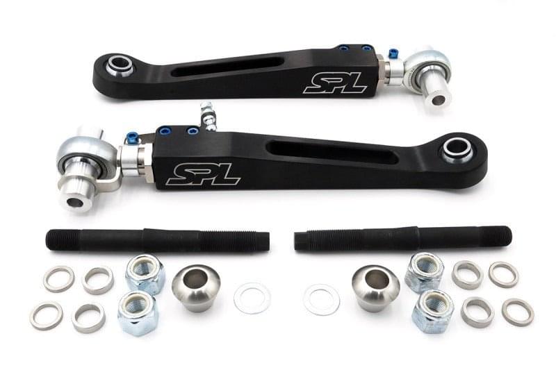 SPL Parts 06-13 BMW 3 Series/1 Series (E9X/E8X) Front Lower Control Arms.