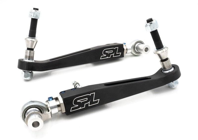 SPL Parts 06-13 BMW 3 Series/1 Series (E9X/E8X) Front Lower Control Arms.
