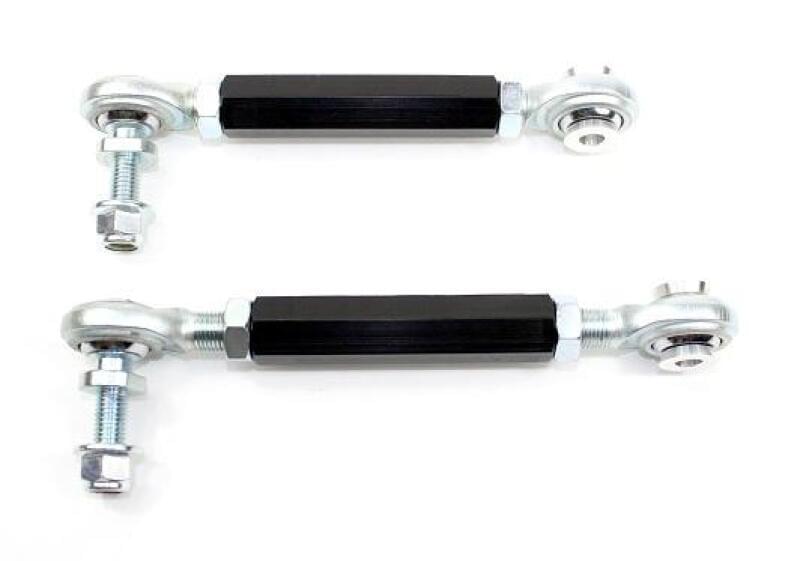 SPL Parts 06-13 BMW 3 Series/1 Series (E9X/E8X) Rear Swaybar Endlinks.